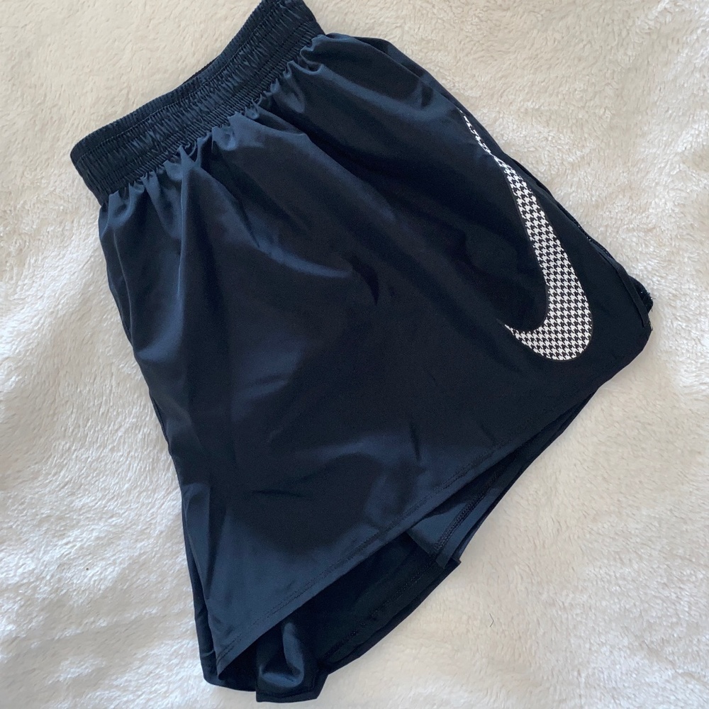 Nike’s plus size running shorts